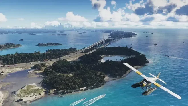 How Big Is the GTA 6 Map? Leonida Size and Confirmed Locations
