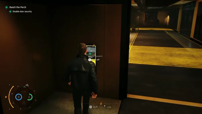 How to Bypass the Laser Sensors in 007 First Light