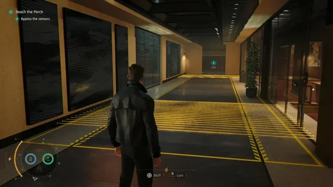 How to Bypass the Laser Sensors in 007 First Light