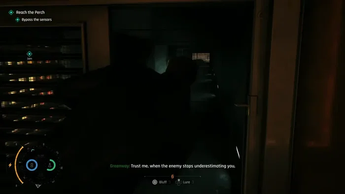 How to Bypass the Laser Sensors in 007 First Light