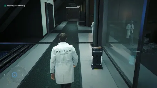 How to Complete the Deadly Delivery Challenge in 007 First Light