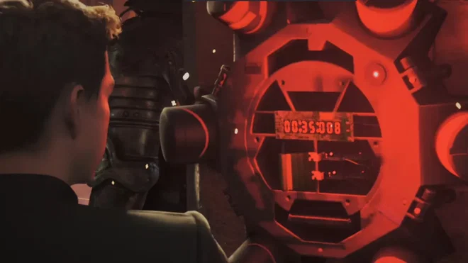 How to Defuse the Bomb in 007 First Light