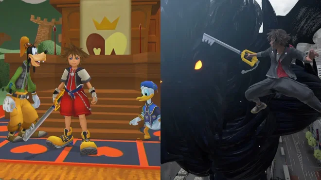 Kingdom Hearts Lore Recap: How Sora’s Journey Sets up KH4