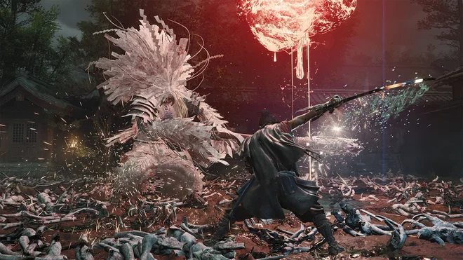 Onimusha: Way of the Sword Demo Impressions