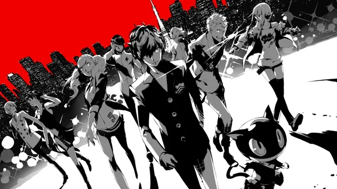 Why Netflix’s Live-Action Persona Adaptation Faces a Steep Uphill Battle