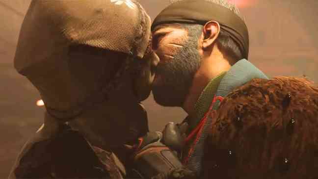 CaseOh calls Love and Deepspace “wrong” for scrapping love interest after fans sent devs cow poo