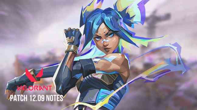 Valorant 13.02 patch notes bring Phoenix ultimate change as new LTM delayed