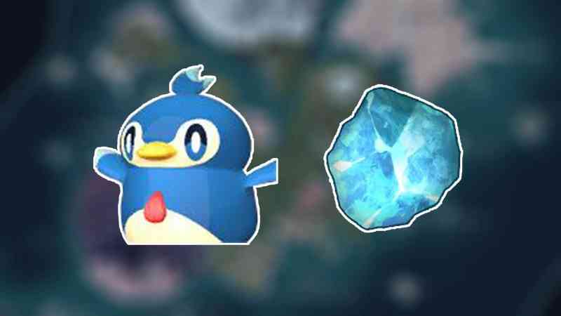 How to get Cryogenic Coolant in Palworld