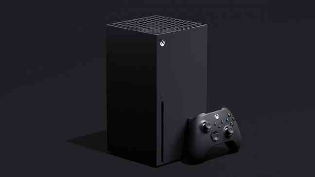 Xbox’s disc-to-digital conversion system could launch as early as next week