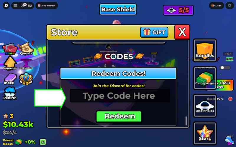 Merge a Black Hole codes July 2026