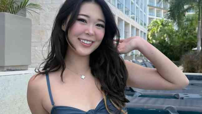 ExtraEmily says she’ll cut back on driving streams after Twitch ban
