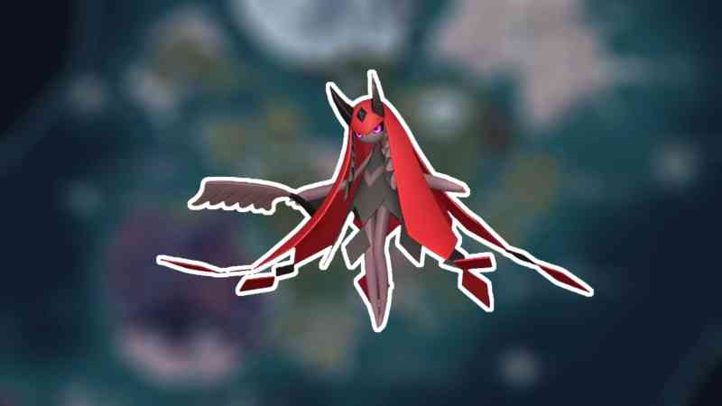 How to get Dark Fragment in Palworld