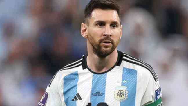Egypt manager claims FIFA want to keep Messi in World Cup after Argentina comeback