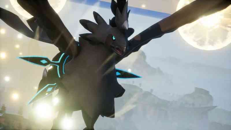 Palworld Best Breeding Combos