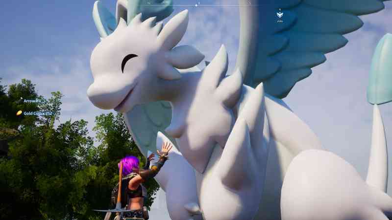 All Alpha Boss locations in Palworld