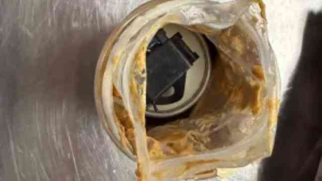 Man dressed as pilot arrested trying to board plane with 22 pounds of cocaine strapped to body