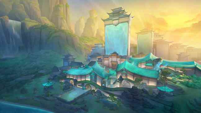 Valorant is now being taught in schools for teamwork and strategy