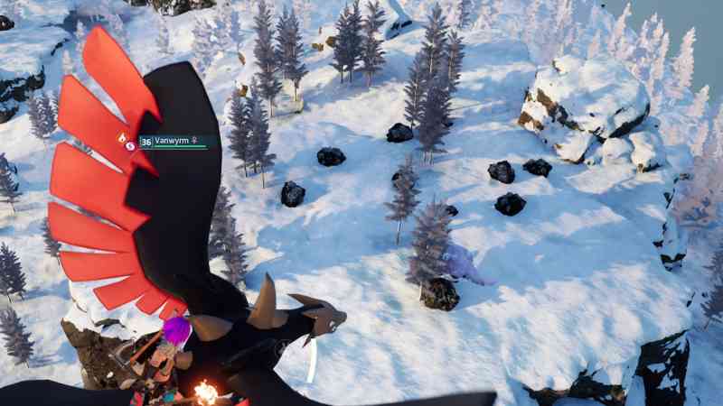 Best Mining Base location in Palworld 1.0