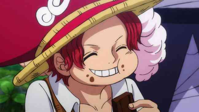 One Piece’s iconic Luffy statue survives powerful Japan earthquake