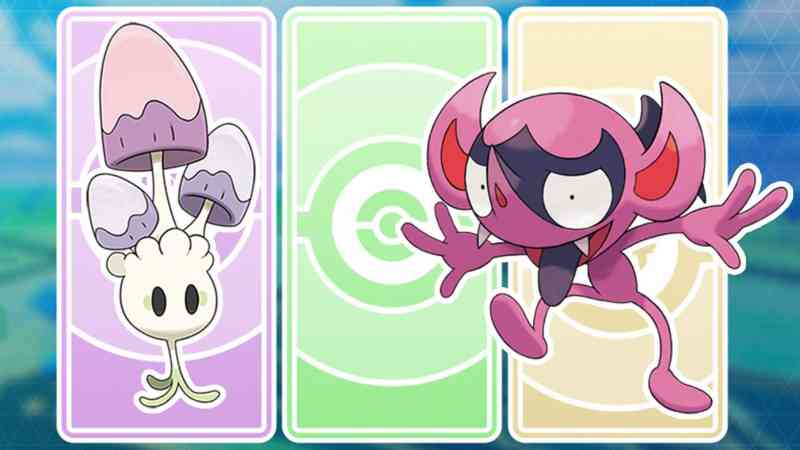 Pokémon Go Choose Your Path Fairy Trail Timed Research (July 28th, 2026)