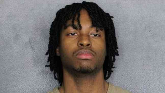 Florida man arrested for 0k video game malware scam after FBI tracks his Uber Eats deliveries