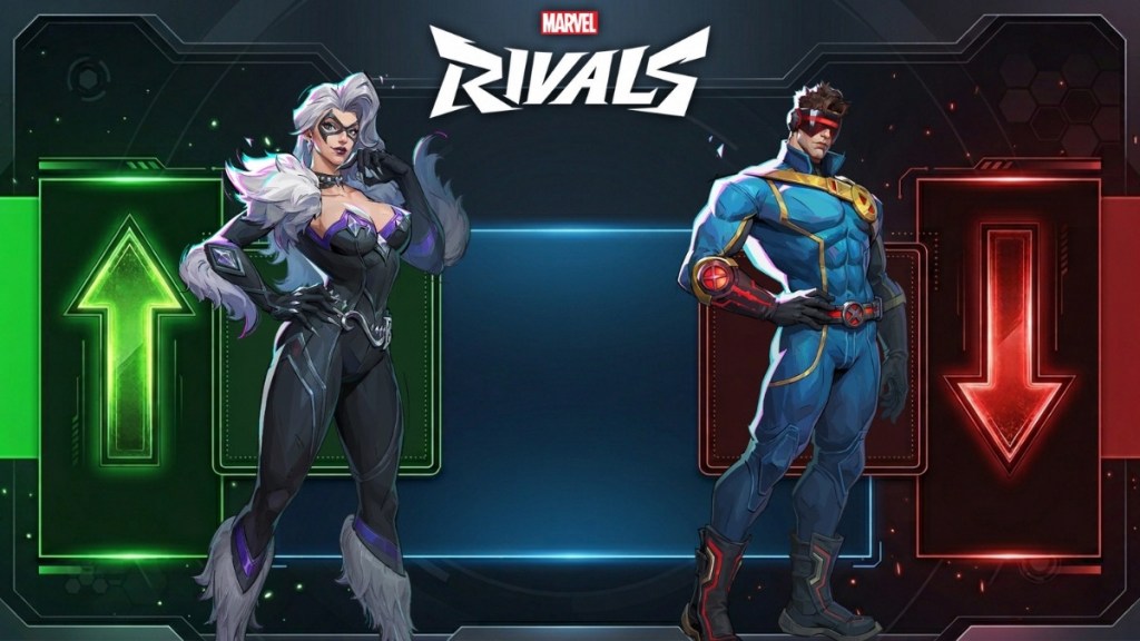 Marvel Rivals Season 9 Buffs Nerfs