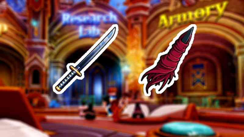 Best Anime Expeditions Equipment and how to reroll