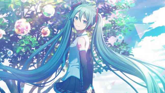 Hatsune Miku World Cup meme explodes thanks to map with 3,000 global variants