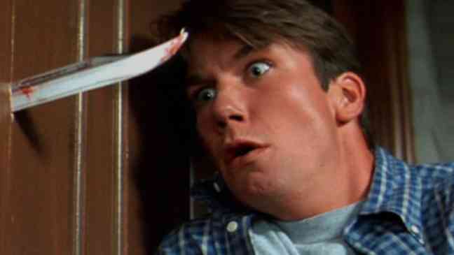 Jerry O’Connell “boycotting all Scream movies” until his character returns