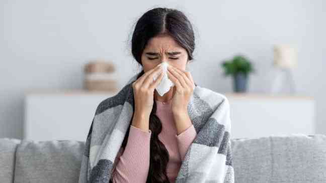 Workers will no longer be able to call in sick in Germany