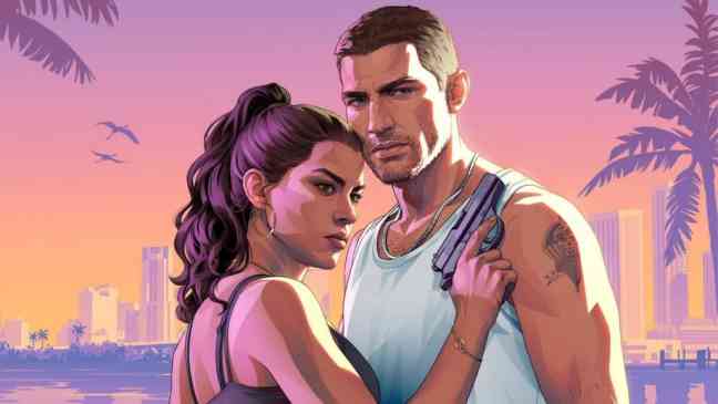 Rockstar Games co-founder says companies should provide physical games “if people want that”