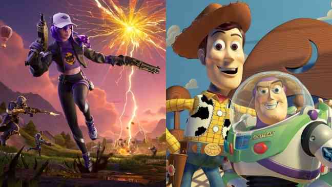 Fresh Fortnite Lego leak reveals iconic skin sets coming soon