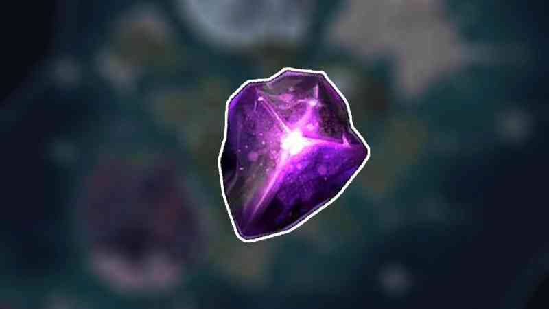 How to get Dark Fragment in Palworld