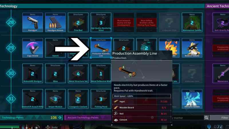 How to get Cryogenic Coolant in Palworld