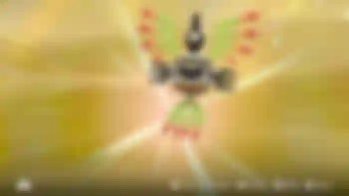 6 Pokemon That Feel Like They Belong in a Completely Different Franchise
