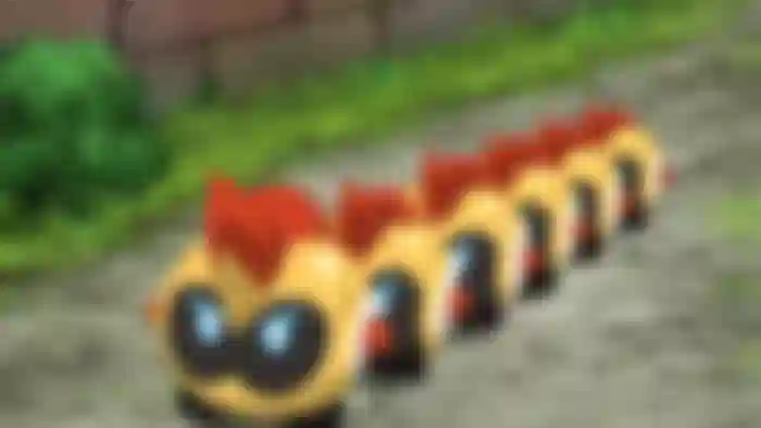 6 Pokemon That Feel Like They Belong in a Completely Different Franchise