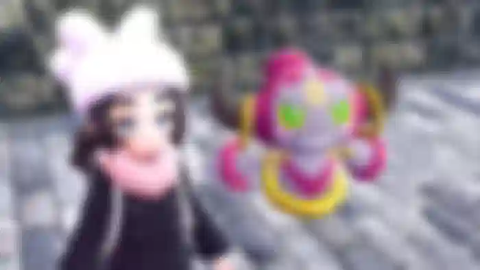 6 Pokemon That Feel Like They Belong in a Completely Different Franchise