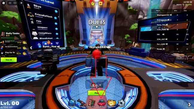 Overkill codes (July 2026)