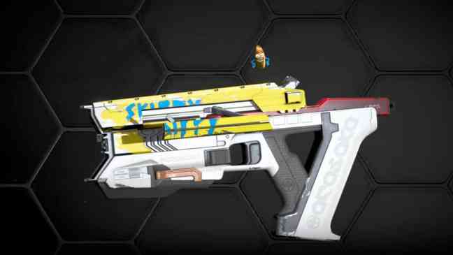 Apex Legends x Cyberpunk collab turns players into cyberpsychos if they abuse new implants