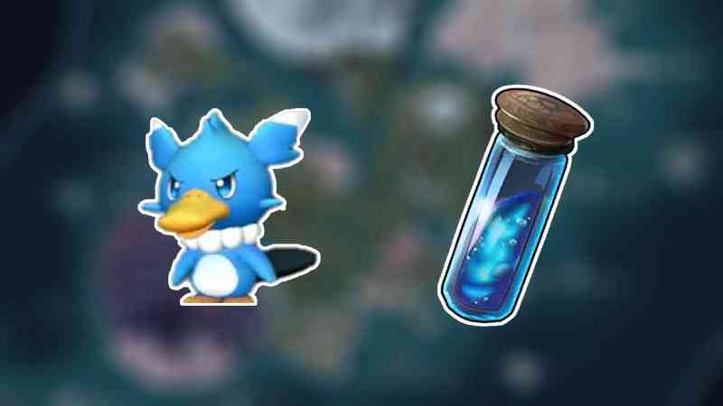 How to get Cryogenic Coolant in Palworld