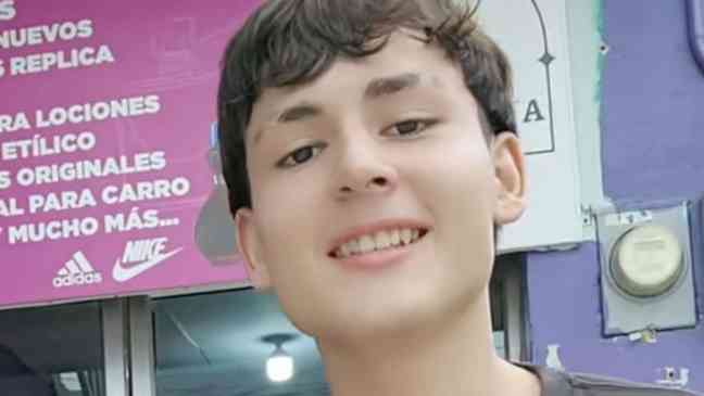 Teen streamer’s body found in trash bags after being kidnapped by gun-wielding men