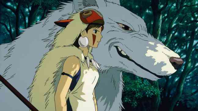 Studio Ghibli’s Hayao Miyazaki is still drawing at 85, and his son doesn’t want him to stop