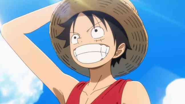 McDonald’s reportedly getting wild SpongeBob x One Piece Happy Meal crossover
