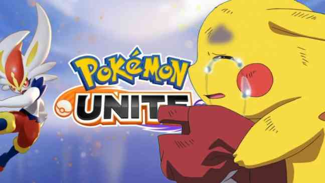 Pokemon Champion of Champions pits nettle eater against pillow fighter and air guitarist