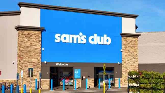Walmart and Sam’s Club lower prices on beef, snacks and summer favorites