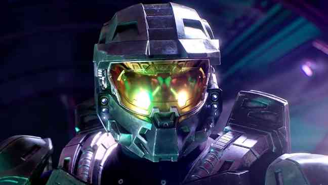 Halo: Campaign Evolved makes one of gaming’s greatest campaigns feel brand new