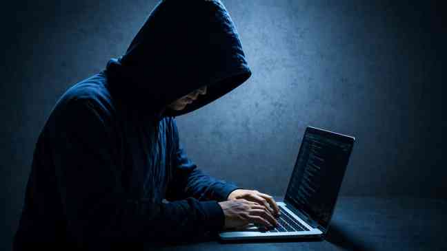 Florida man arrested for 0k video game malware scam after FBI tracks his Uber Eats deliveries