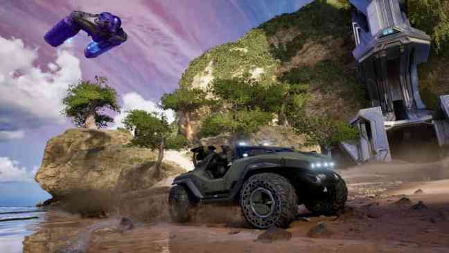 Halo: Campaign Evolved makes one of gaming’s greatest campaigns feel brand new