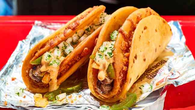 Fan-favorite Taco Bell items affected by ‘explosive diarrhea’ parasite in US