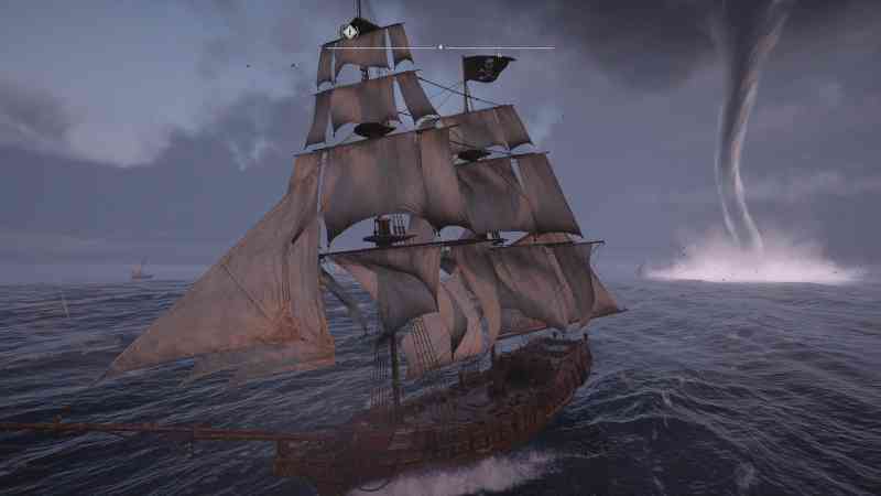 All Sea Shanties locations in AC Black Flag Resynced